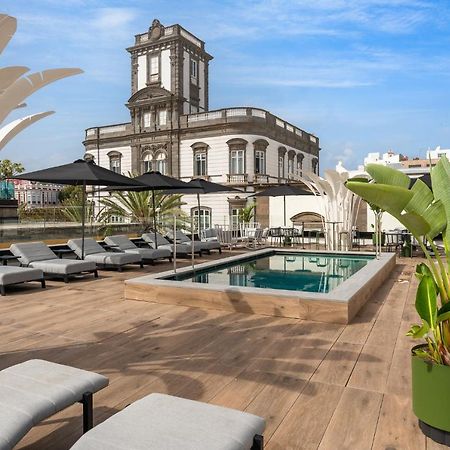 Boutique Hotel Cordial La Peregrina Las Palmas de Gran Canaria Zewnętrze zdjęcie