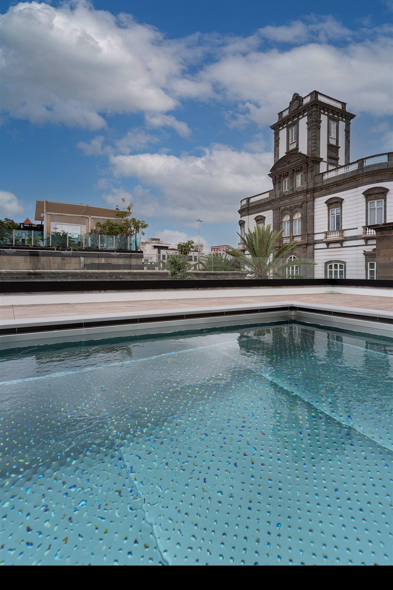 Boutique Hotel Cordial La Peregrina Las Palmas de Gran Canaria Zewnętrze zdjęcie