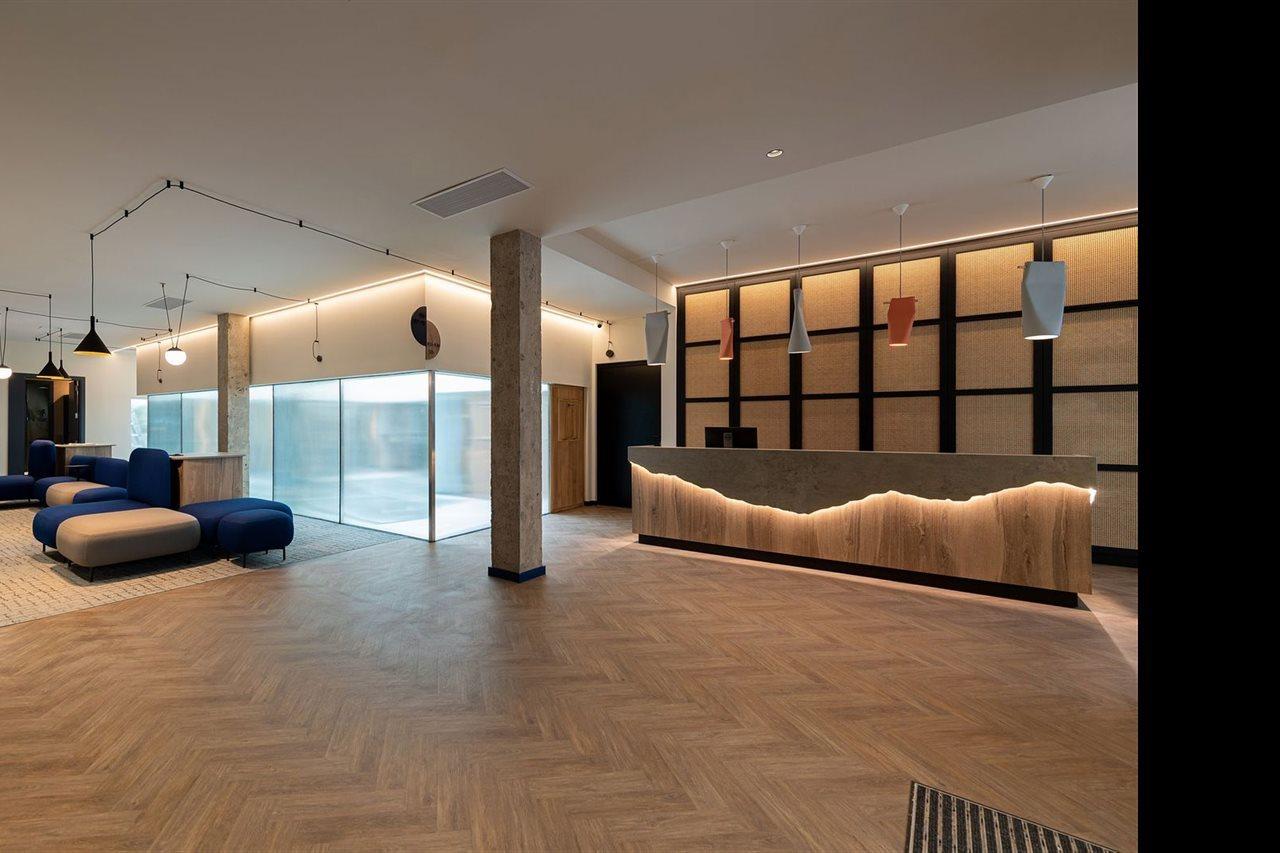 Boutique Hotel Cordial La Peregrina Las Palmas de Gran Canaria Zewnętrze zdjęcie