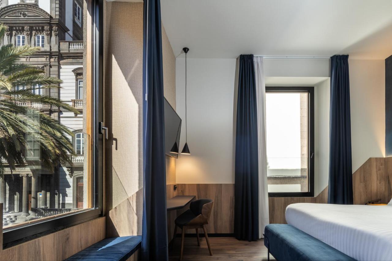 Boutique Hotel Cordial La Peregrina Las Palmas de Gran Canaria Zewnętrze zdjęcie