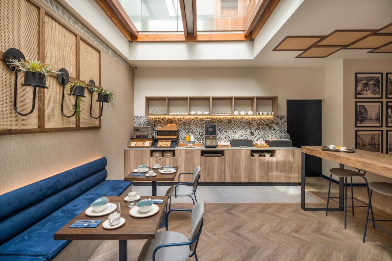Boutique Hotel Cordial La Peregrina Las Palmas de Gran Canaria Zewnętrze zdjęcie