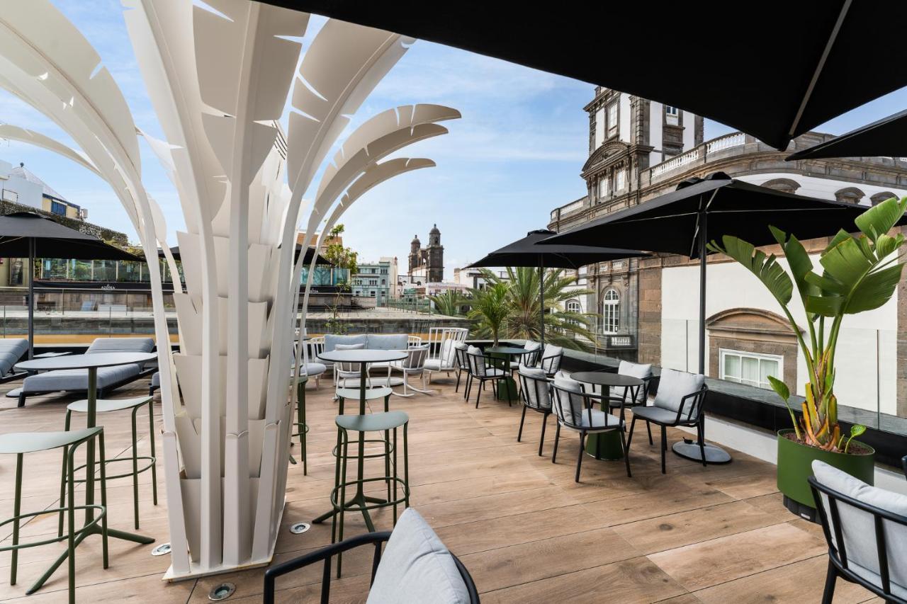 Boutique Hotel Cordial La Peregrina Las Palmas de Gran Canaria Zewnętrze zdjęcie