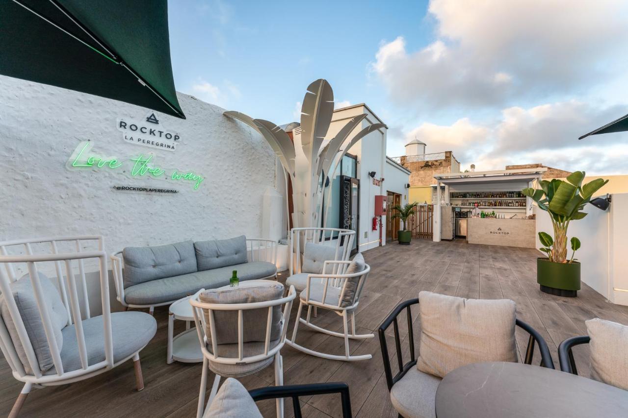 Boutique Hotel Cordial La Peregrina Las Palmas de Gran Canaria Zewnętrze zdjęcie