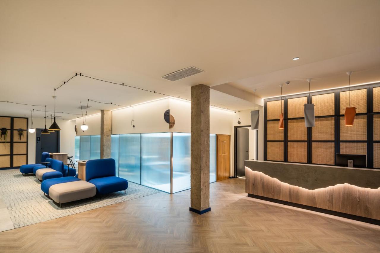 Boutique Hotel Cordial La Peregrina Las Palmas de Gran Canaria Zewnętrze zdjęcie