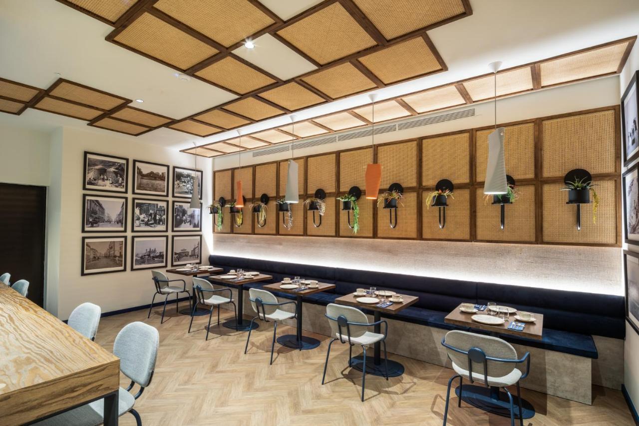 Boutique Hotel Cordial La Peregrina Las Palmas de Gran Canaria Zewnętrze zdjęcie