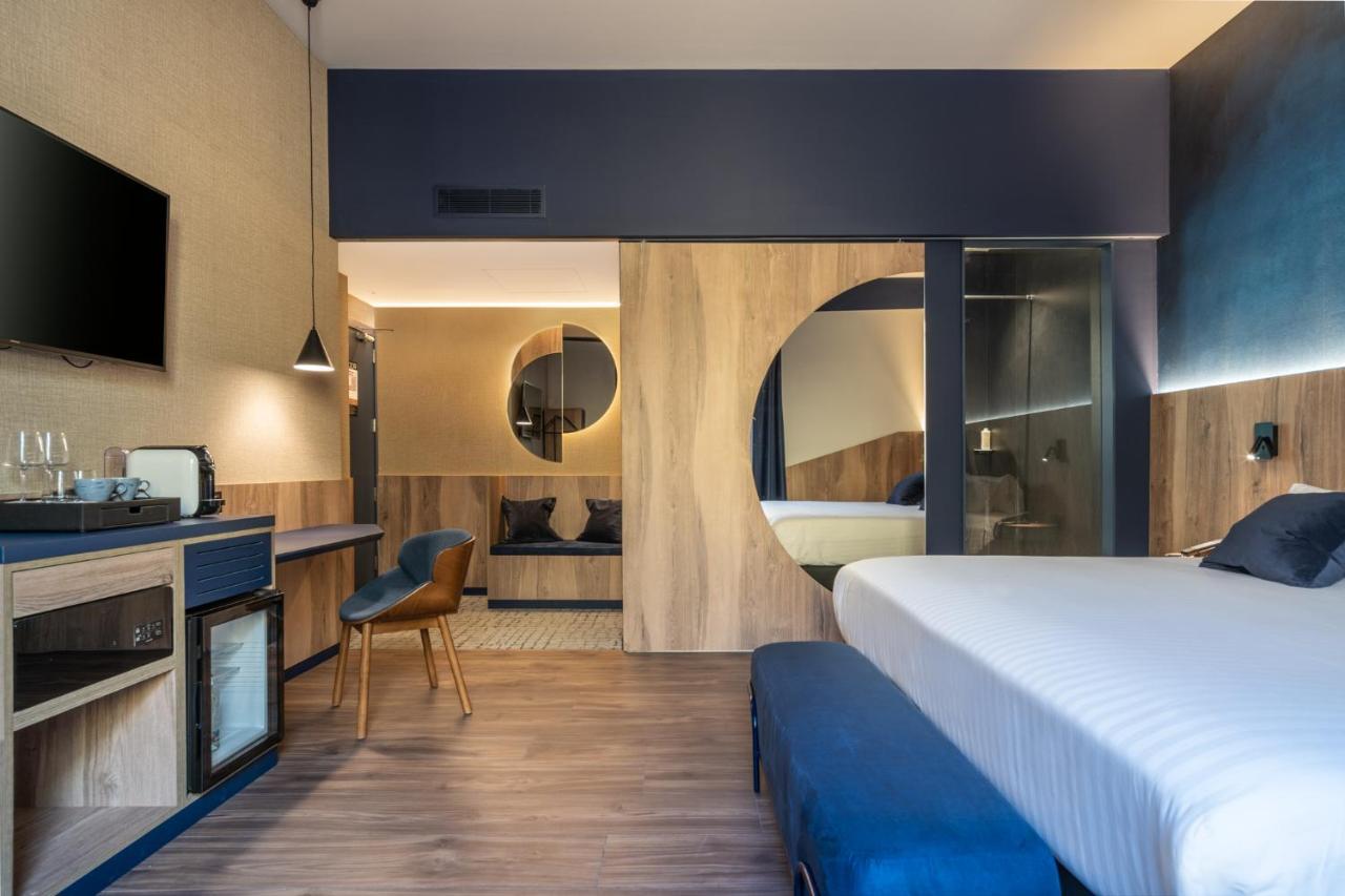 Boutique Hotel Cordial La Peregrina Las Palmas de Gran Canaria Zewnętrze zdjęcie