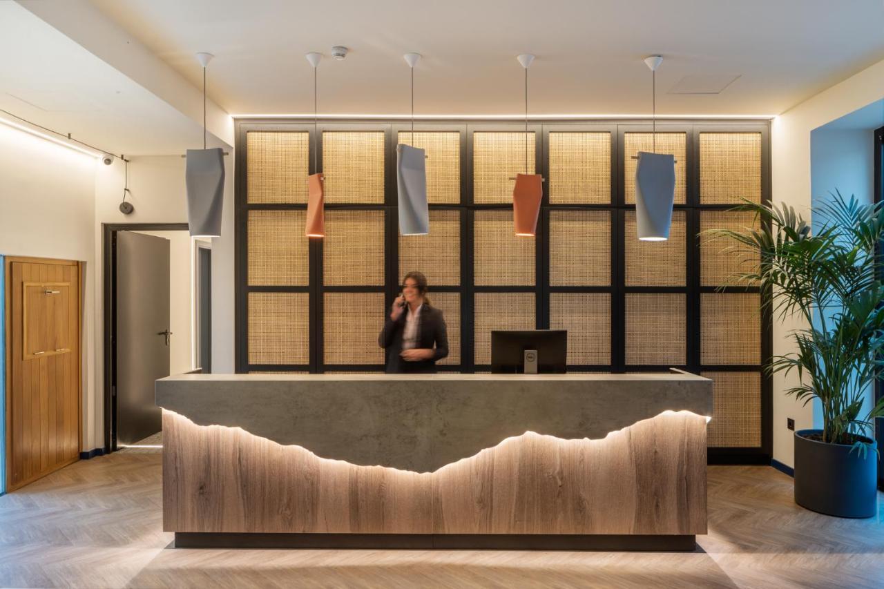 Boutique Hotel Cordial La Peregrina Las Palmas de Gran Canaria Zewnętrze zdjęcie