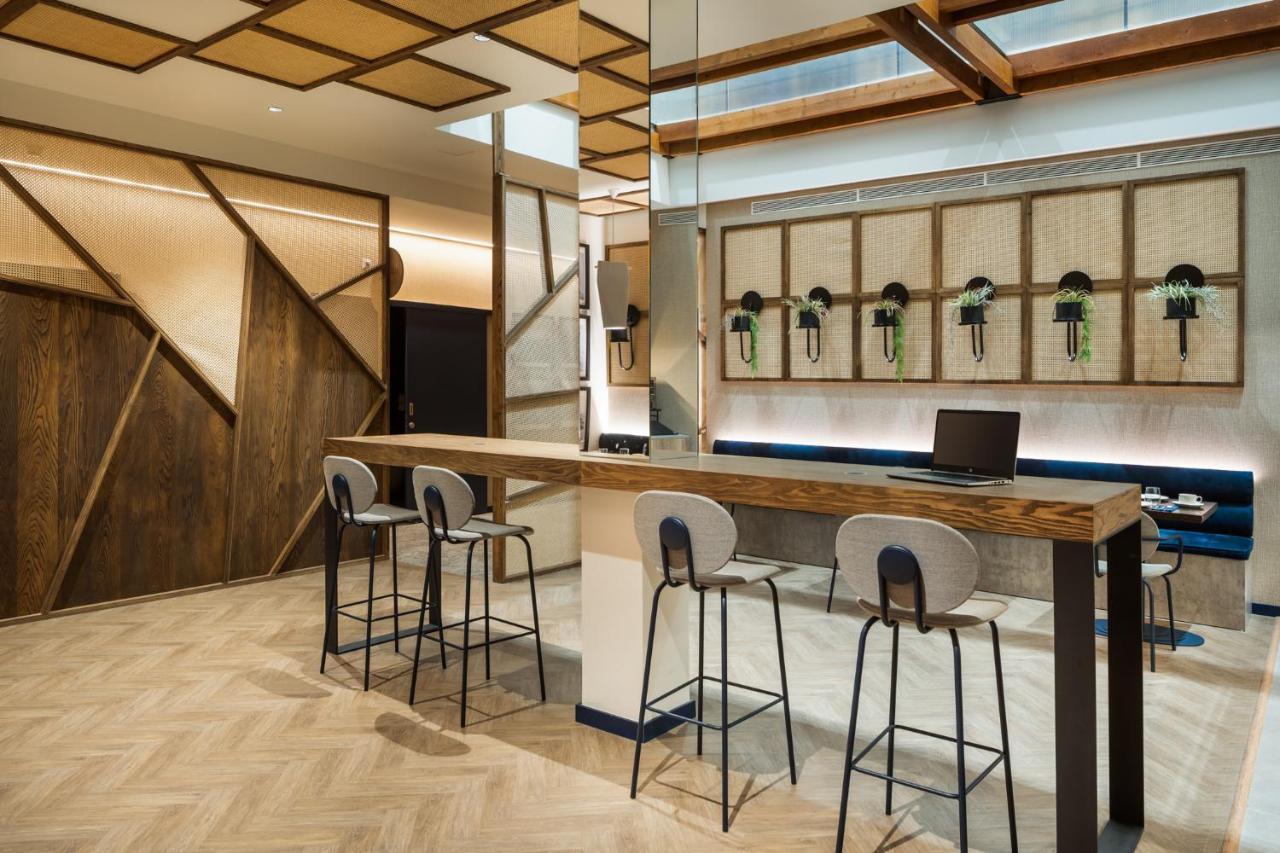 Boutique Hotel Cordial La Peregrina Las Palmas de Gran Canaria Zewnętrze zdjęcie