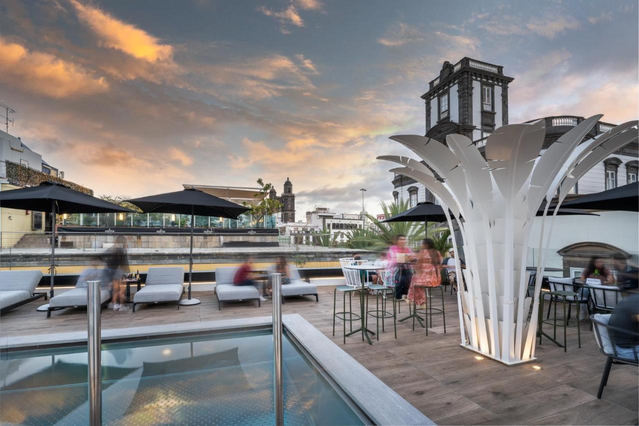 Boutique Hotel Cordial La Peregrina Las Palmas de Gran Canaria Zewnętrze zdjęcie