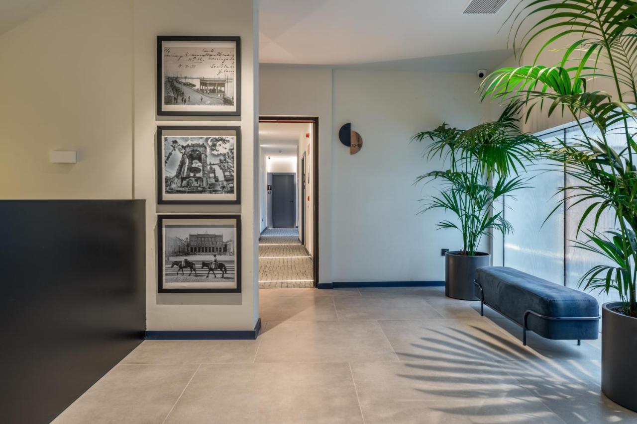 Boutique Hotel Cordial La Peregrina Las Palmas de Gran Canaria Zewnętrze zdjęcie