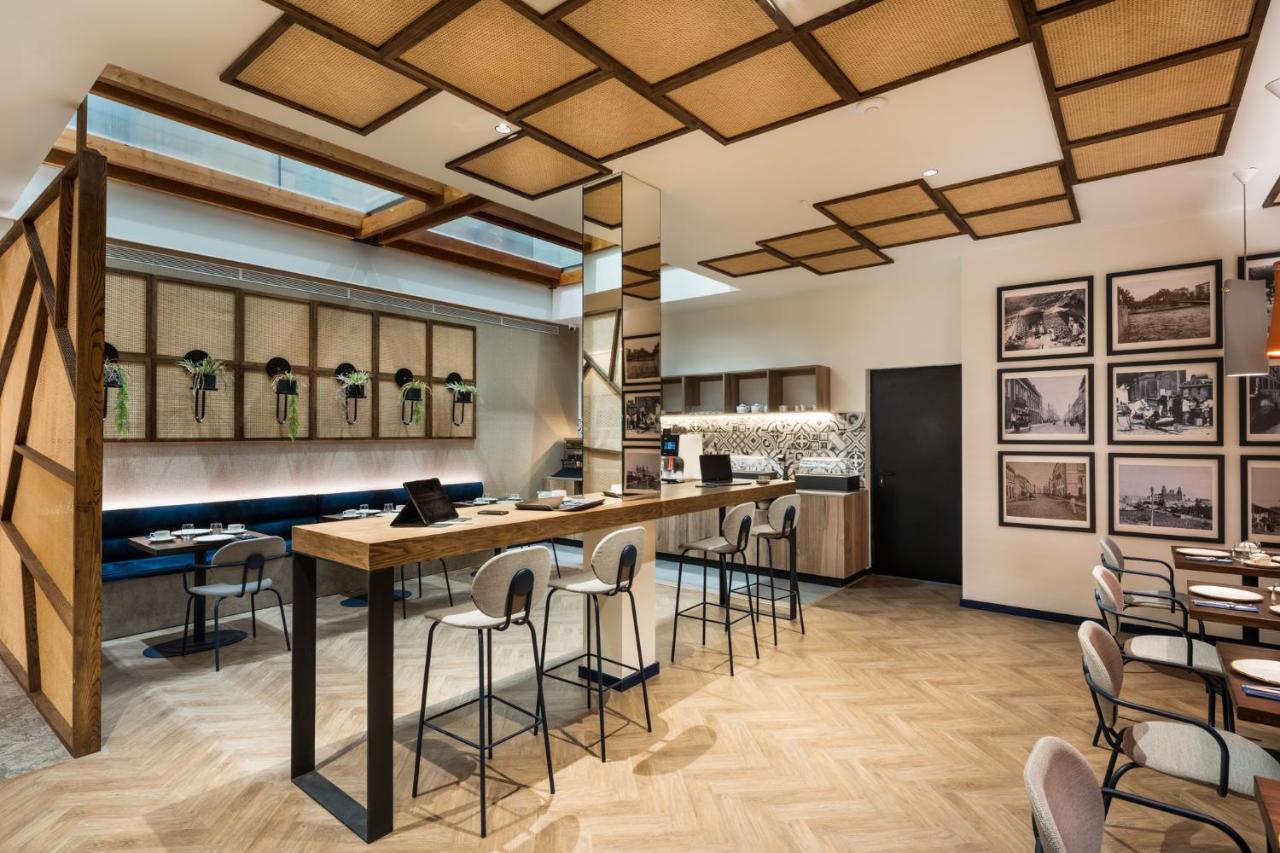 Boutique Hotel Cordial La Peregrina Las Palmas de Gran Canaria Zewnętrze zdjęcie