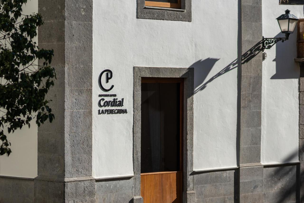 Boutique Hotel Cordial La Peregrina Las Palmas de Gran Canaria Zewnętrze zdjęcie