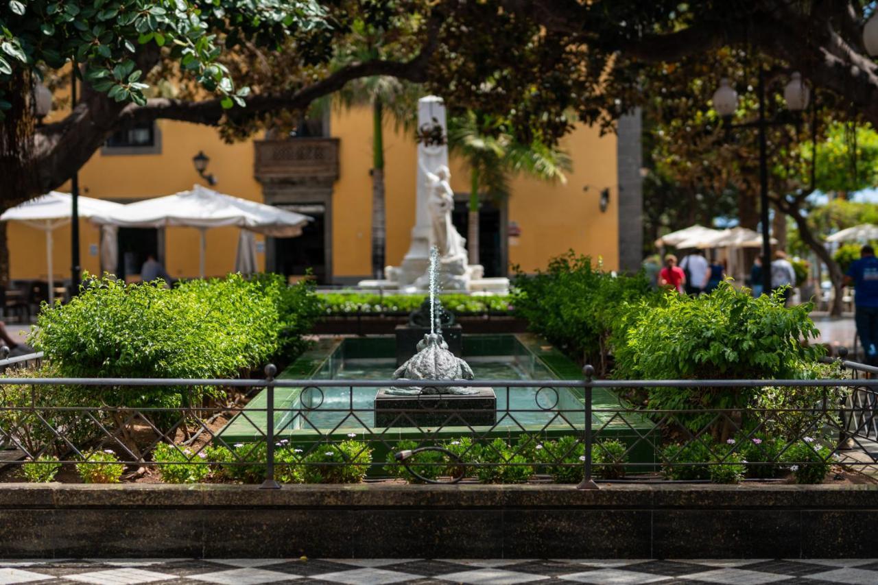 Boutique Hotel Cordial La Peregrina Las Palmas de Gran Canaria Zewnętrze zdjęcie