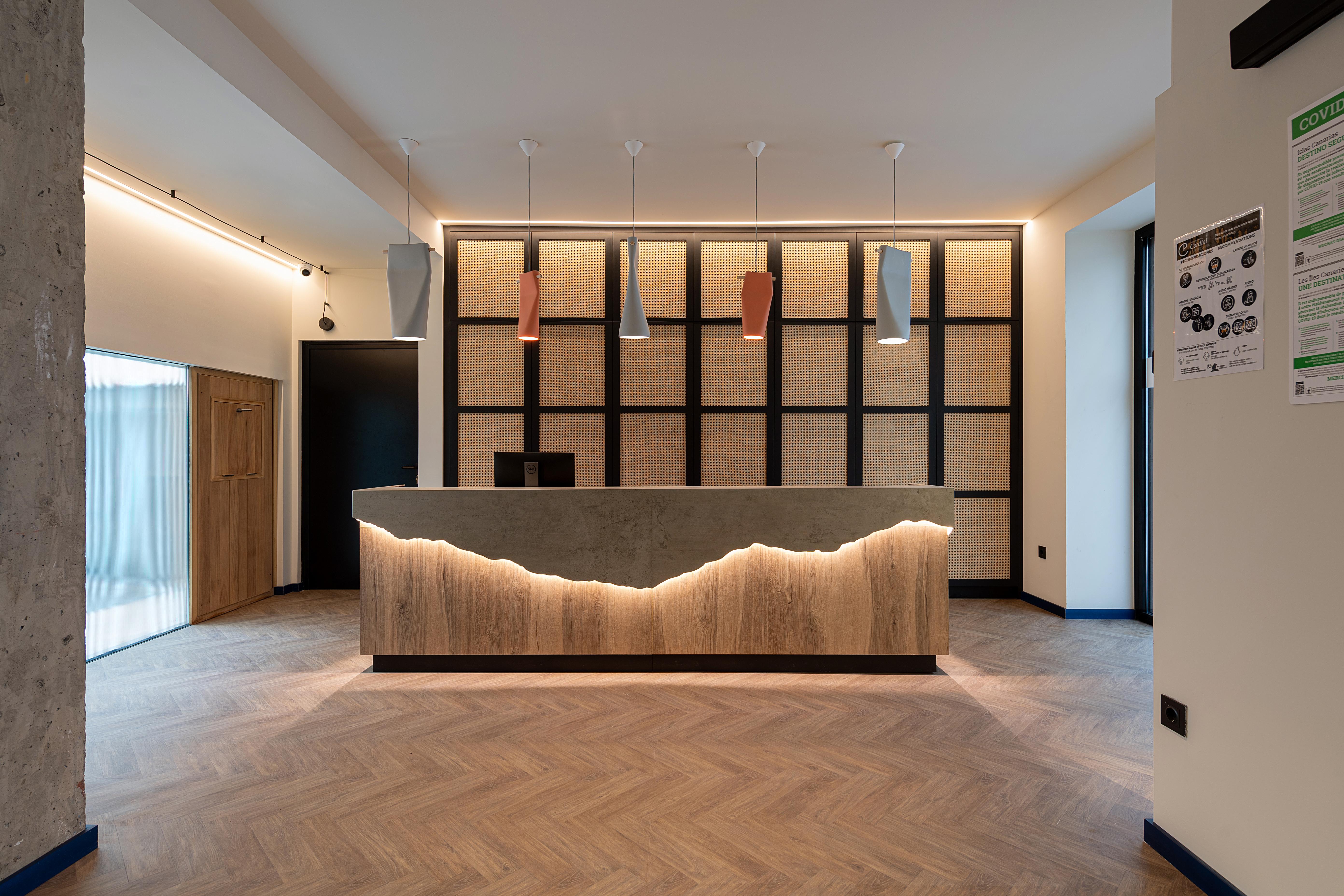 Boutique Hotel Cordial La Peregrina Las Palmas de Gran Canaria Zewnętrze zdjęcie
